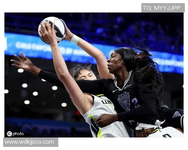 李月汝加盟达拉斯飞翼西雅图风暴完成重要交易引发关注