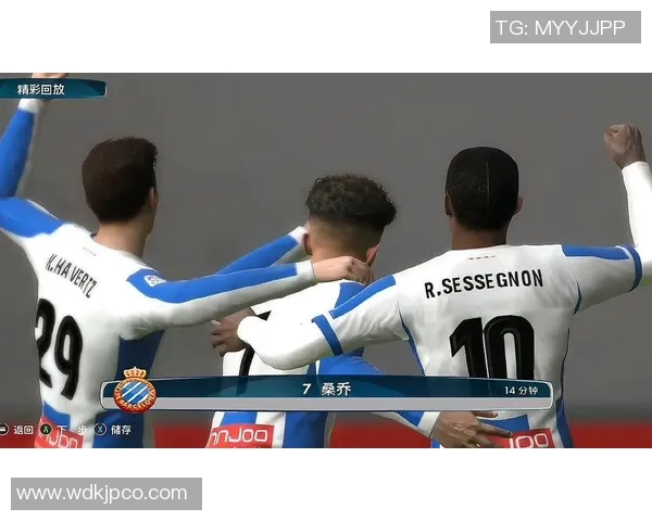 实况足球中的桑乔表现分析与战术应用探讨