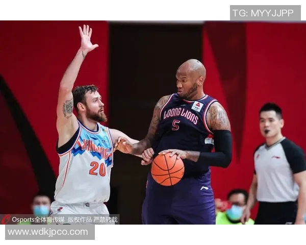 开拓者与猛龙激战正酣谁能在这场对决中笑到最后